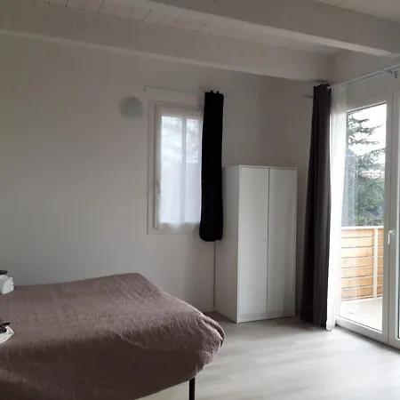 Country House-b&b-appartamenti Ai Cipressi *