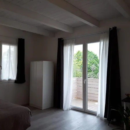 Country House-b&b-appartamenti Ai Cipressi