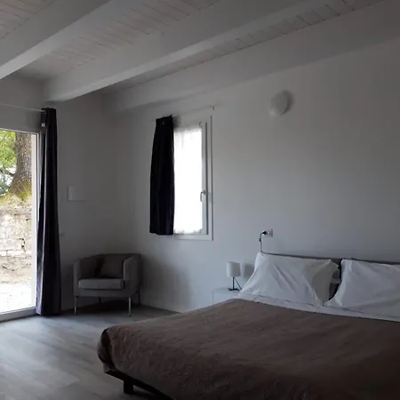 Country House-b&b-appartamenti Ai Cipressi