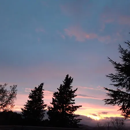 住宿加早餐酒店 Country House-b&b-appartamenti Ai Cipressi