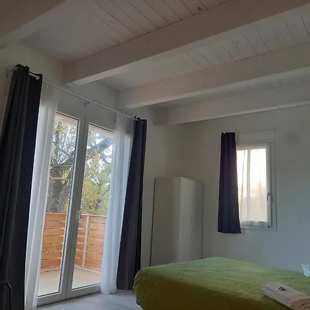 Country House-b&b-appartamenti Ai Cipressi 3* 乌尔比诺