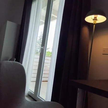 Country House-b&b-appartamenti Ai Cipressi