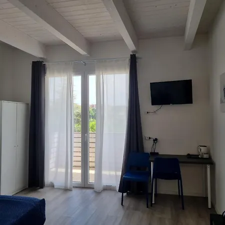 住宿加早餐酒店 Country House-b&b-appartamenti Ai Cipressi