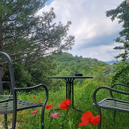 Country House-b&b-appartamenti Ai Cipressi أوربينو