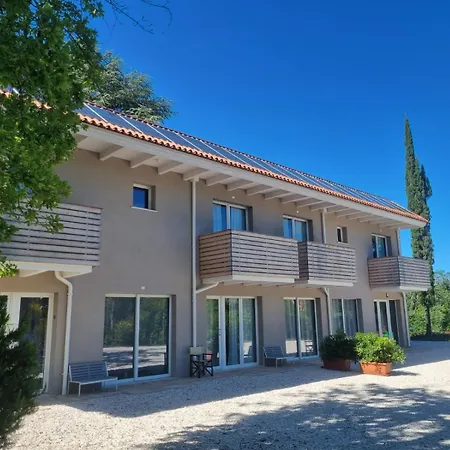 Country House-b&b-appartamenti Ai Cipressi 3* أوربينو