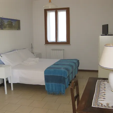 Country House-b&b-appartamenti Ai Cipressi