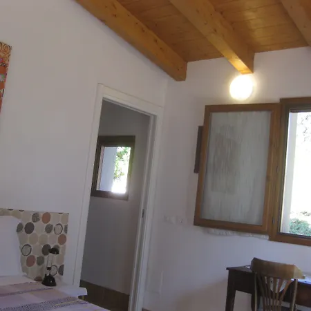 Country House-b&b-appartamenti Ai Cipressi 住宿加早餐酒店 3*