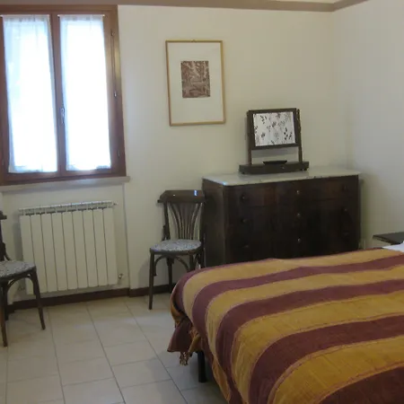 Country House-b&b-appartamenti Ai Cipressi Urbino