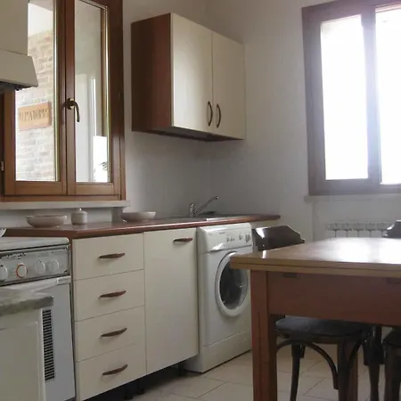 住宿加早餐酒店 Country House-b&b-appartamenti Ai Cipressi