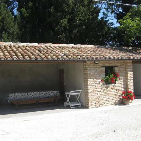 Country House-b&b-appartamenti Ai Cipressi 3*