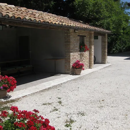 Country House-b&b-appartamenti Ai Cipressi 3*