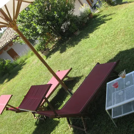 فندق مبيت وإفطار Country House-b&b-appartamenti Ai Cipressi