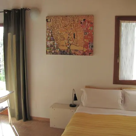 فندق مبيت وإفطار Country House-b&b-appartamenti Ai Cipressi أوربينو