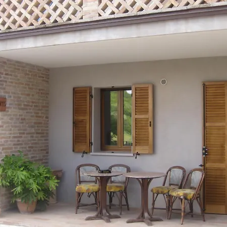 Country House-b&b-appartamenti Ai Cipressi 3*