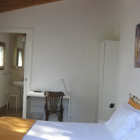 Country House-b&b-appartamenti Ai Cipressi Urbino