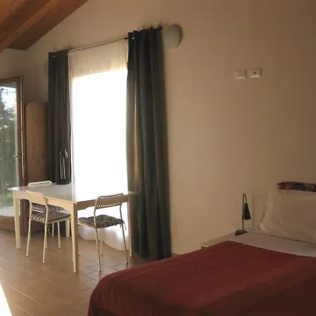Country House-b&b-appartamenti Ai Cipressi Bed and breakfast