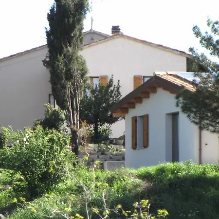 ベッド・アンド・ブレックファスト Country House-b&b-appartamenti Ai Cipressi *