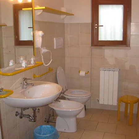 Country House-b&b-appartamenti Ai Cipressi