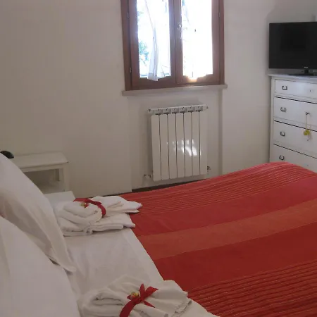 Country House-b&b-appartamenti Ai Cipressi 3* 乌尔比诺