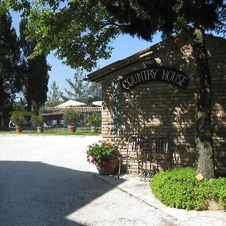 Country House-b&b-appartamenti Ai Cipressi