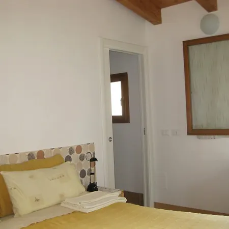 住宿加早餐酒店 Country House-b&b-appartamenti Ai Cipressi 3*