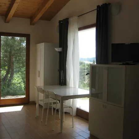 B&b-country House-appartamenti Ai Cipressi *