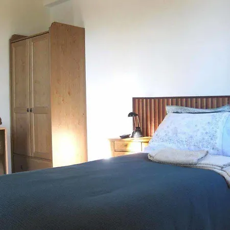 B&b-country House-appartamenti Ai Cipressi Bed & Breakfast Urbino